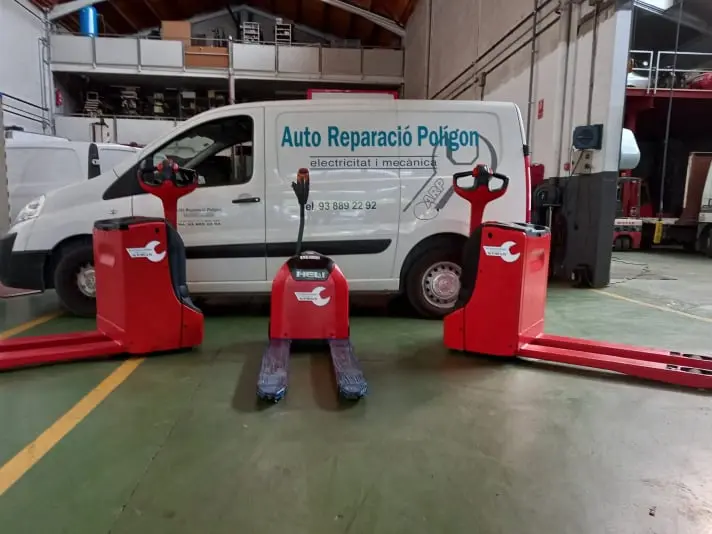 arp serveis